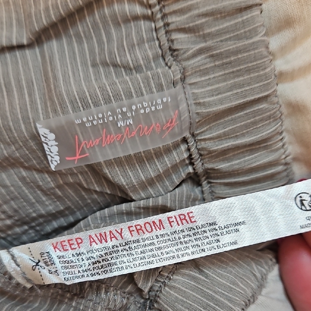 Free People Movement Backpacker Onesie - Picture 14 of 14
